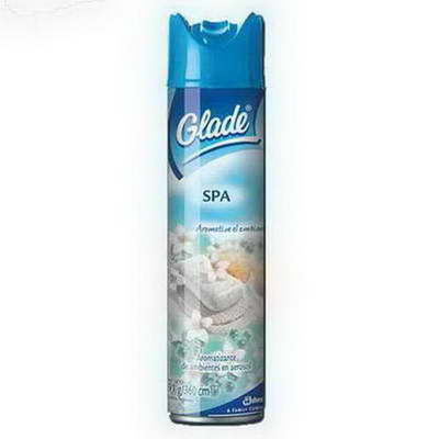 GLADE ROSAS X 360 CM3 X 1